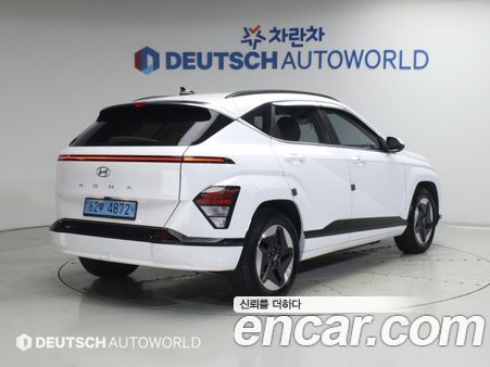 Hyundai Kona 2023, фото 2