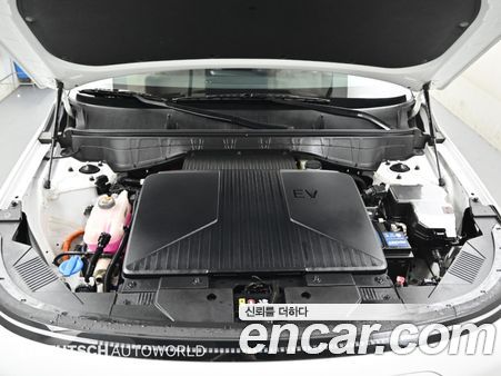 Hyundai Kona 2023, фото 6
