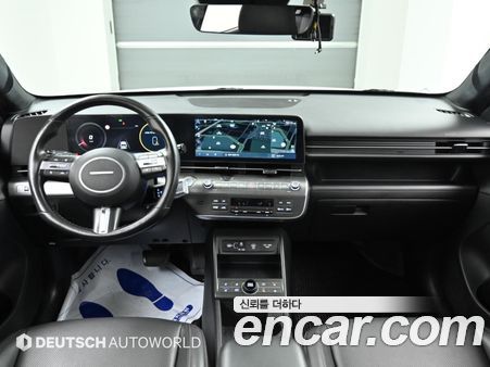 Hyundai Kona 2023, фото 7