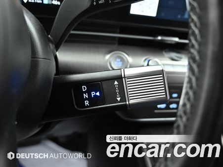 Hyundai Kona 2023, фото 9