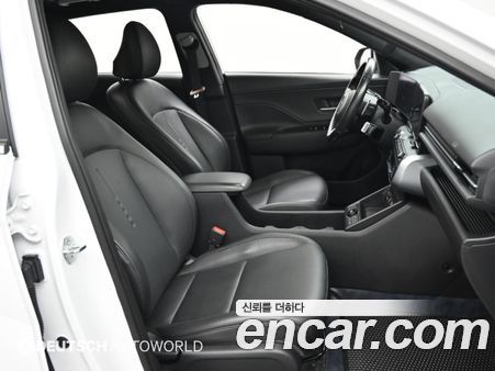 Hyundai Kona 2023, фото 10