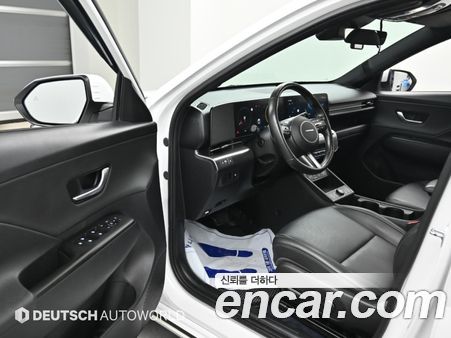 Hyundai Kona 2023, фото 11