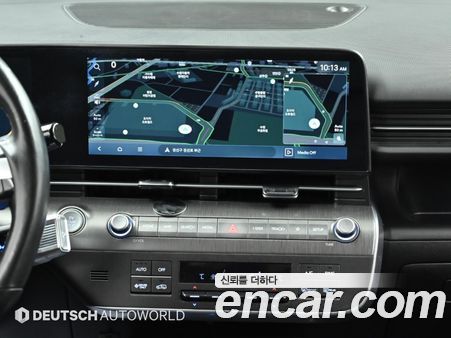 Hyundai Kona 2023, фото 14