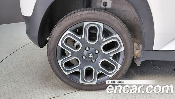 Hyundai Casper 2024, фото 5