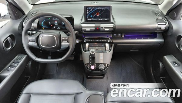 Hyundai Casper 2024, фото 10