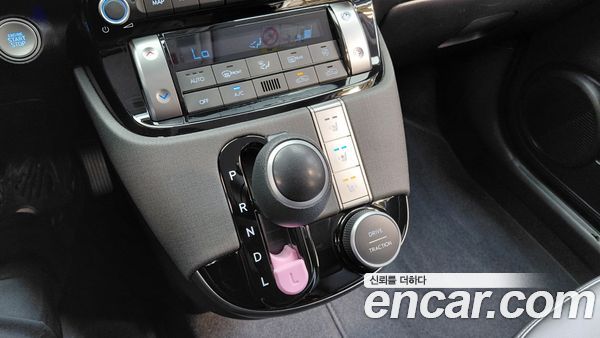 Hyundai Casper 2024, фото 12