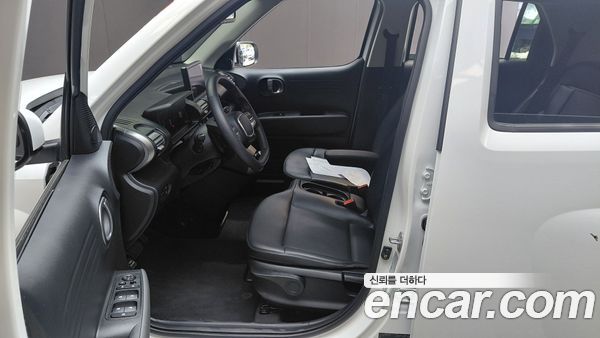 Hyundai Casper 2024, фото 13