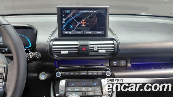 Hyundai Casper 2024, фото 19