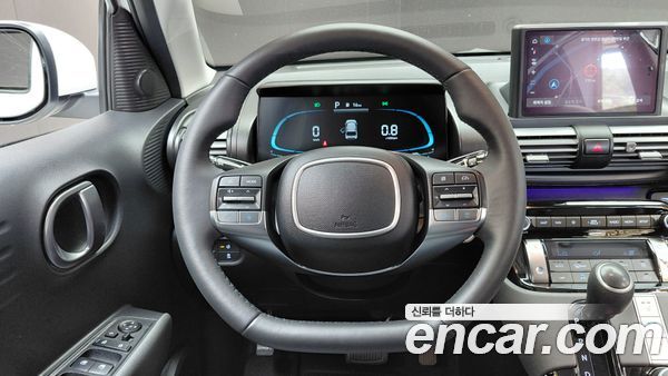 Hyundai Casper 2024, фото 20