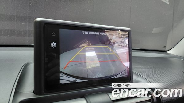 Hyundai Casper 2024, фото 21