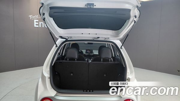 Hyundai Casper 2024, фото 23