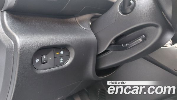 Hyundai Casper 2024, фото 25