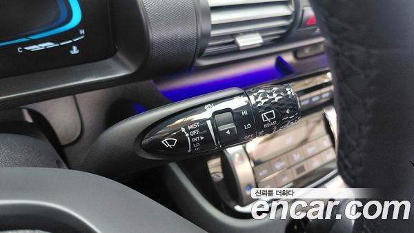 Hyundai Casper 2024, фото 26