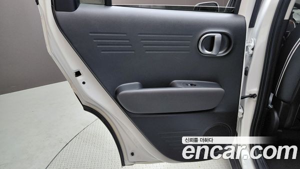 Hyundai Casper 2024, фото 15