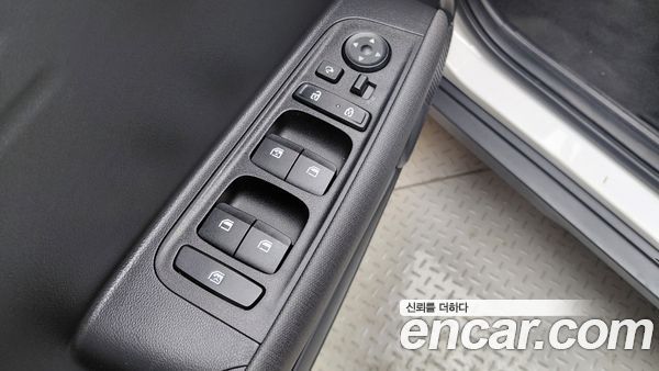 Hyundai Casper 2024, фото 27