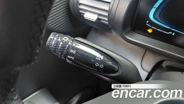 Hyundai Casper 2024, фото 28