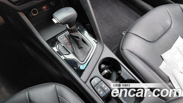 Kia Niro 2022, фото 12