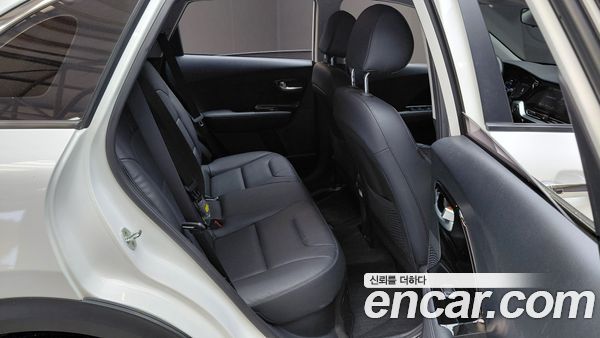 Kia Niro 2022, фото 17