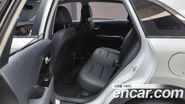 Kia Niro 2022, фото 18