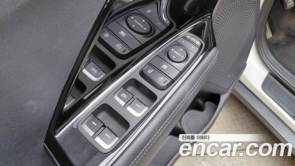 Kia Niro 2022, фото 19