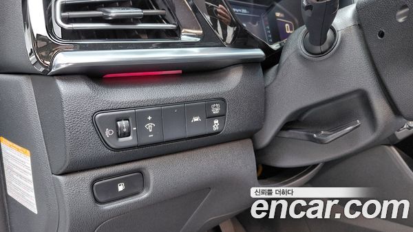 Kia Niro 2022, фото 20