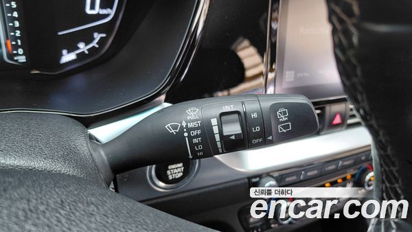 Kia Niro 2022, фото 26