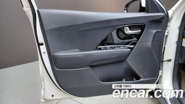 Kia Niro 2022, фото 14