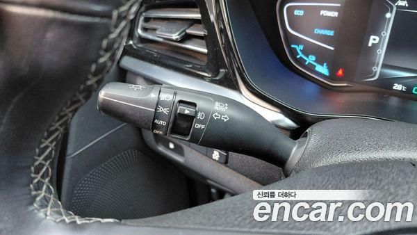 Kia Niro 2022, фото 29