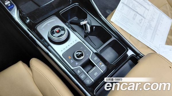Kia Sorento 2023, фото 12