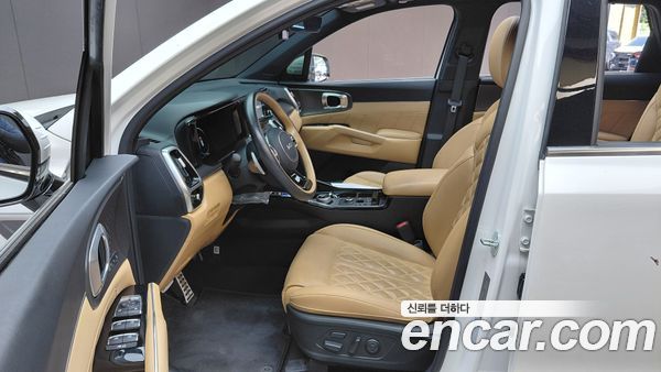 Kia Sorento 2023, фото 13