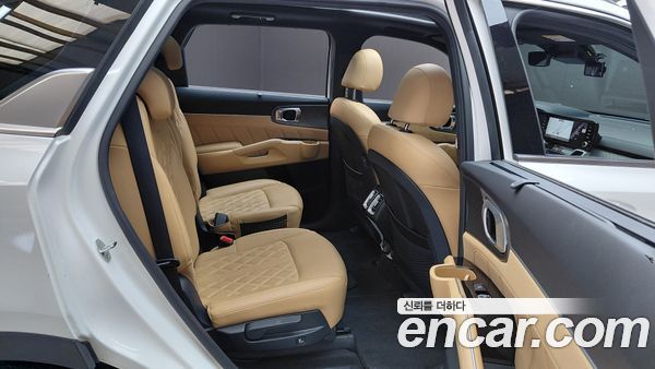 Kia Sorento 2023, фото 17