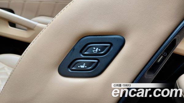 Kia Sorento 2023, фото 24