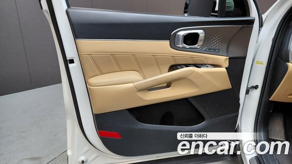 Kia Sorento 2023, фото 14