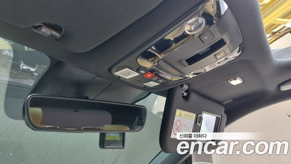 Kia Sorento 2023, фото 27