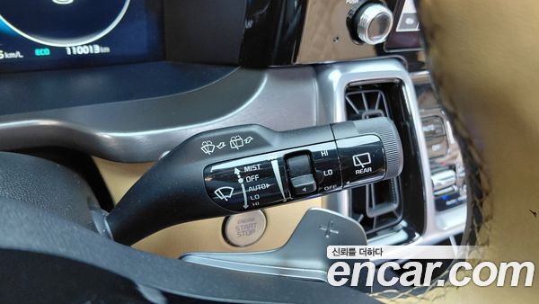 Kia Sorento 2023, фото 30