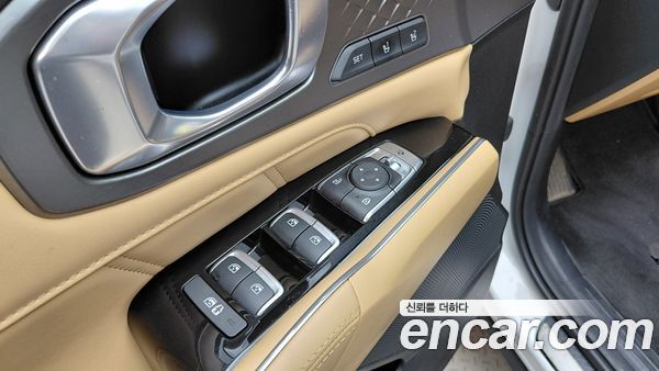 Kia Sorento 2023, фото 31