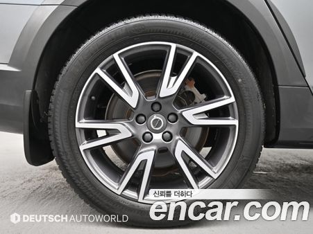 Volvo V90 2020, фото 5