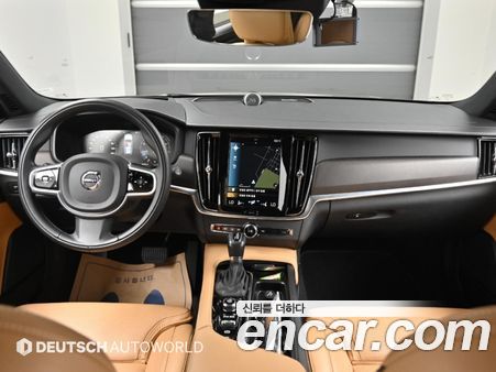 Volvo V90 2020, фото 7