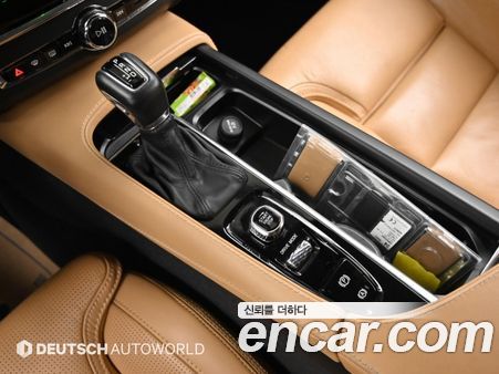 Volvo V90 2020, фото 9