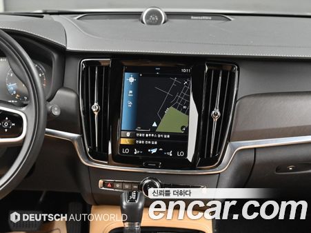 Volvo V90 2020, фото 14