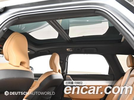 Volvo V90 2020, фото 18