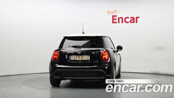 MINI 2023, фото 3
