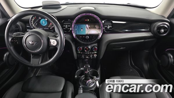 MINI 2023, фото 9