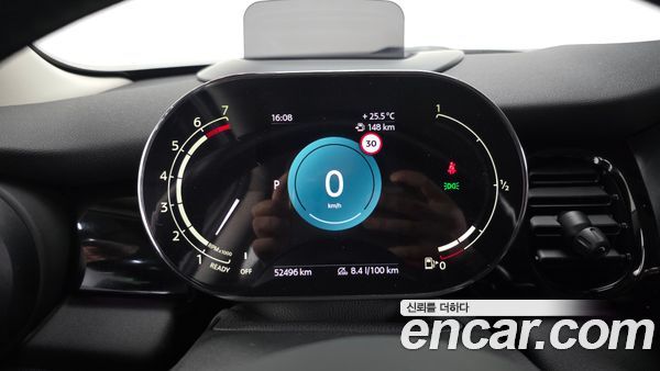MINI 2023, фото 10
