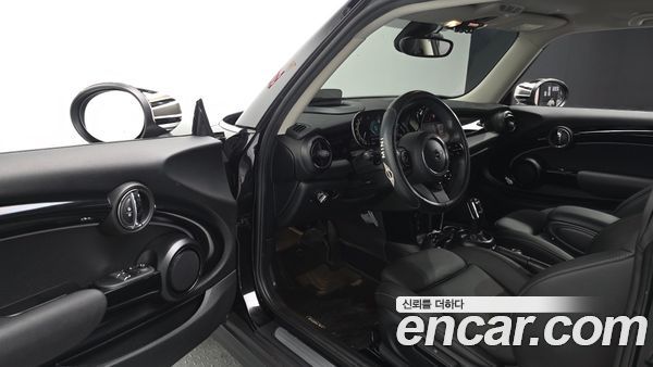 MINI 2023, фото 12