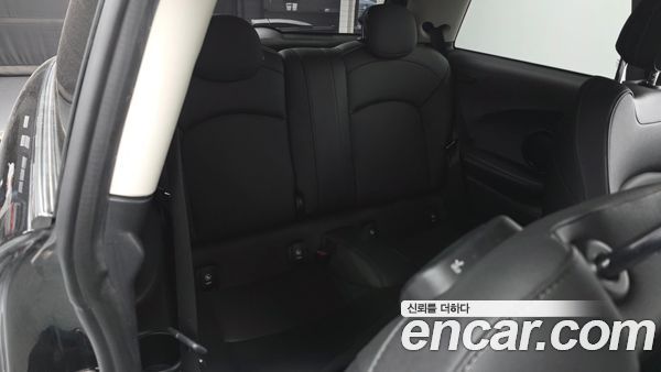 MINI 2023, фото 16
