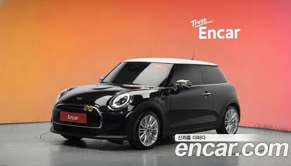MINI 2023, фото 33