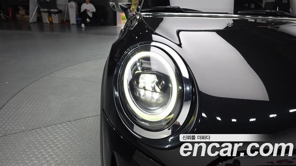 MINI 2023, фото 7