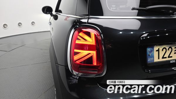 MINI 2023, фото 8