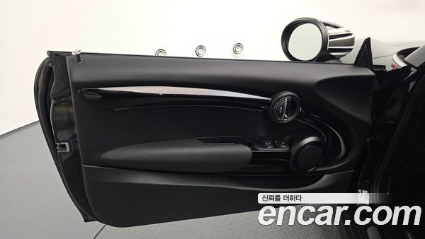 MINI 2023, фото 13